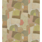 Английская ткань Designers Guild, коллекция Pottery Studio, артикул FDG3166/02