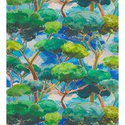 Английская ткань Designers Guild, коллекция Pottery Studio, артикул FDG3167/01