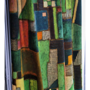 Английская ткань Designers Guild, коллекция Pottery Studio, артикул FDG3168/01