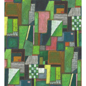 Английская ткань Designers Guild, коллекция Pottery Studio, артикул FDG3168/01