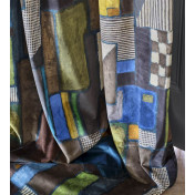 Английская ткань Designers Guild, коллекция Pottery Studio, артикул FDG3168/02