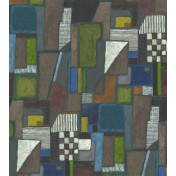 Английская ткань Designers Guild, коллекция Pottery Studio, артикул FDG3168/02