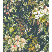 Английская ткань Designers Guild, коллекция Pottery Studio, артикул FDG3169/01