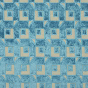 Английская ткань Designers Guild, коллекция Pugin, артикул FDG2341/06