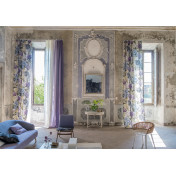 Английская ткань Designers Guild, коллекция Saraille, артикул F1879/12