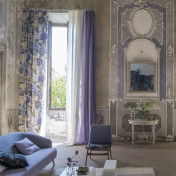 Английская ткань Designers Guild, коллекция Saraille, артикул F1879/12