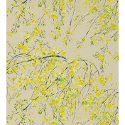 Английская ткань Designers Guild, коллекция Shanghai Garden, артикул FDG2293/01