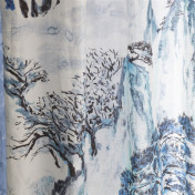 Английская ткань Designers Guild, коллекция Shanghai Garden, артикул FDG2296/01
