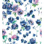 Английская ткань Designers Guild, коллекция Shanghai Garden, артикул FDG2300/01