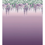 Английская ткань Designers Guild, коллекция Shanghai Garden, артикул FDG2301/02