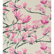 Английская ткань Designers Guild, коллекция Shanghai Garden, артикул FDG2304/02