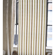 Английская ткань Designers Guild, коллекция Studio Stripes, артикул FDG3210/02