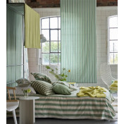Английская ткань Designers Guild, коллекция Studio Stripes, артикул FDG3210/04