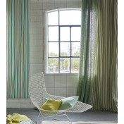 Английская ткань Designers Guild, коллекция Studio Stripes, артикул FDG3211/02
