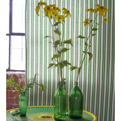 Английская ткань Designers Guild, коллекция Studio Stripes, артикул FDG3211/03