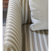 Английская ткань Designers Guild, коллекция Studio Stripes, артикул FDG3212/02