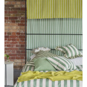 Английская ткань Designers Guild, коллекция Studio Stripes, артикул FDG3212/03