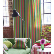 Английская ткань Designers Guild, коллекция Studio Stripes, артикул FDG3213/02