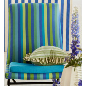 Английская ткань Designers Guild, коллекция Studio Stripes, артикул FDG3213/03