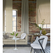 Английская ткань Designers Guild, коллекция Studio Stripes, артикул FDG3214/04