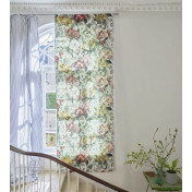 Английская ткань Designers Guild, коллекция Tapestry Flower, артикул FDG3051/03