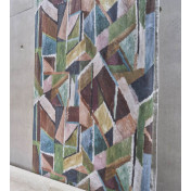 Английская ткань Designers Guild, коллекция Tapestry Flower, артикул FDG3052/02