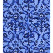 Английская ткань Designers Guild, коллекция Tapestry Flower, артикул FDG3053/01