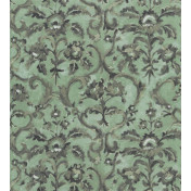 Английская ткань Designers Guild, коллекция Tapestry Flower, артикул FDG3053/02