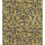 Английская ткань Designers Guild, коллекция Tapestry Flower, артикул FDG3053/03