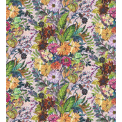 Английская ткань Designers Guild, коллекция Tapestry Flower, артикул FDG3054/01