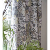 Английская ткань Designers Guild, коллекция Tapestry Flower, артикул FDG3054/03