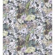 Английская ткань Designers Guild, коллекция Tapestry Flower, артикул FDG3054/03