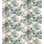 Английская ткань Designers Guild, коллекция Tapestry Flower, артикул FDG3056/02