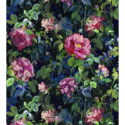 Английская ткань Designers Guild, коллекция Tapestry Flower, артикул FDG3058/01