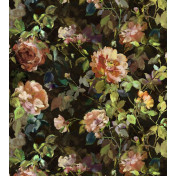 Английская ткань Designers Guild, коллекция Tapestry Flower, артикул FDG3058/02