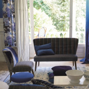 Английская ткань Designers Guild, коллекция Torgiano, артикул F1947/11
