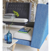 Английская ткань Designers Guild, коллекция Torrington, артикул FDG3101/08