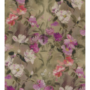 Английская ткань Designers Guild, коллекция Tulipa Stellata, артикул FDG2750/01