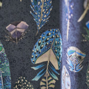 Английская ткань Designers Guild, коллекция Tulipa Stellata, артикул FDG2753/01