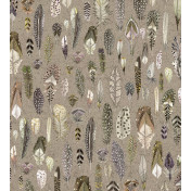 Английская ткань Designers Guild, коллекция Tulipa Stellata, артикул FDG2754/02