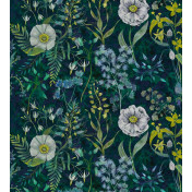Английская ткань Designers Guild, коллекция Tulipa Stellata, артикул FDG2755/01