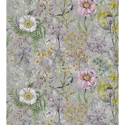 Английская ткань Designers Guild, коллекция Tulipa Stellata, артикул FDG2755/02