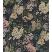 Английская ткань Designers Guild, коллекция Tulipa Stellata, артикул FDG2756/01