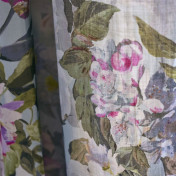 Английская ткань Designers Guild, коллекция Tulipa Stellata, артикул FDG2756/02