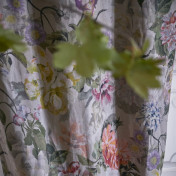 Английская ткань Designers Guild, коллекция Tulipa Stellata, артикул FDG2756/03