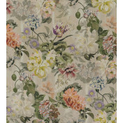 Английская ткань Designers Guild, коллекция Tulipa Stellata, артикул FDG2756/03