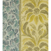 Английская ткань Designers Guild, коллекция Tulipa Stellata, артикул FDG2757/01