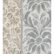 Английская ткань Designers Guild, коллекция Tulipa Stellata, артикул FDG2757/03