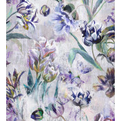 Английская ткань Designers Guild, коллекция Tulipa Stellata, артикул FDG2758/02