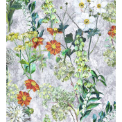 Английская ткань Designers Guild, коллекция Tulipa Stellata, артикул FDG2759/01